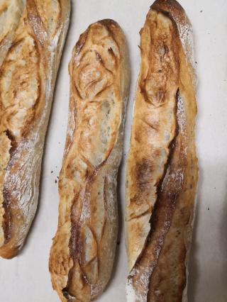 Boulangerie Les Cascades des Saveurs 0