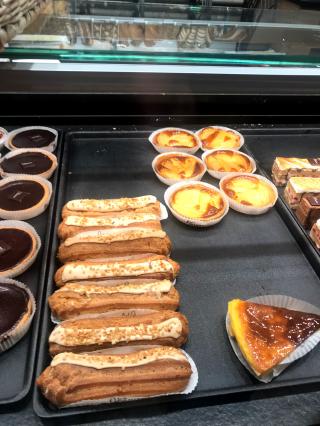 Boulangerie La Panière Le Cairn - Albertville 0