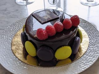 Boulangerie Patisserie Daval 1