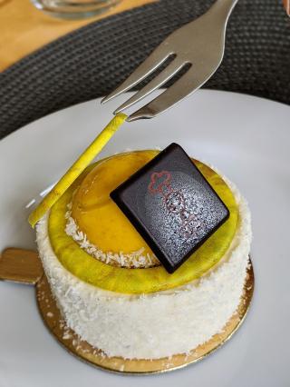 Boulangerie Patisserie Daval 0