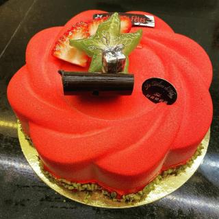 Boulangerie Les Délices De Vitry 0