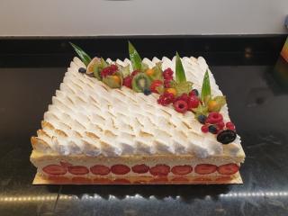 Boulangerie Les Délices De Vitry 0