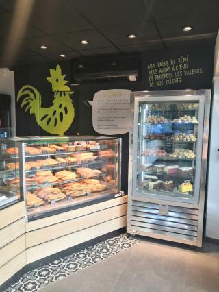 Boulangerie Les Pains de Rémi | Poisy 0