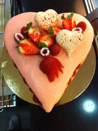 Boulangerie L'Atelier d'Isa 0