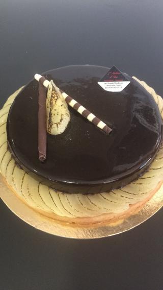 Boulangerie L'Atelier d'Isa 0