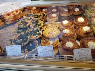 Boulangerie BOULANGERIE JOUANNET 0