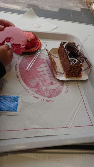 Boulangerie Maison OLIVIER 2