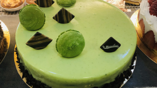 Boulangerie Le Merveilleux, Boulangerie Patisserie Sandwichs 1