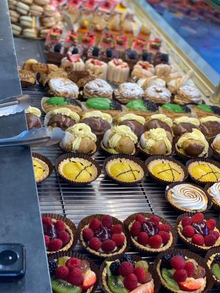 Boulangerie Le Merveilleux, Boulangerie Patisserie Sandwichs 0