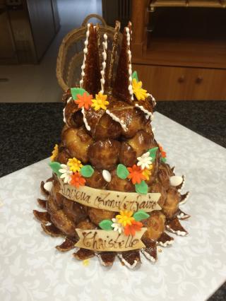 Boulangerie Boulangerie Angel et Yann 0