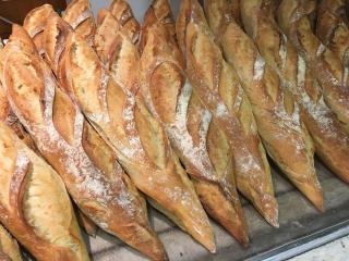Boulangerie Boulangerie Angel et Yann 0