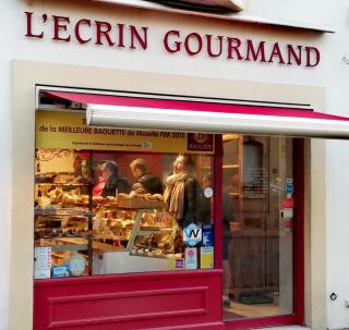 Boulangerie Artisan Boulanger (Pains - Pâtisseries - Sandwichs) 
