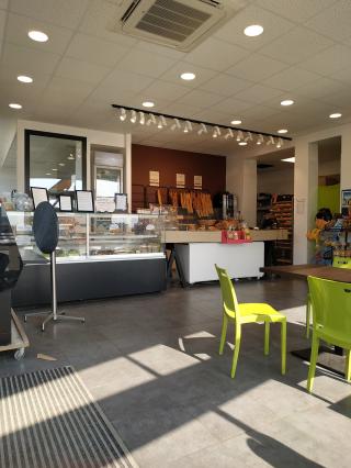 Boulangerie La Boulangerie 0