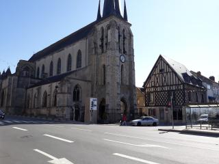 Boulangerie Pautigny Gilles 1