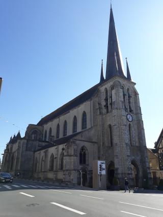 Boulangerie Pautigny Gilles 0