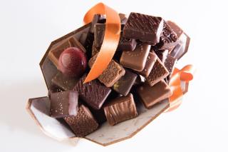 Boulangerie Glacier Chocolatier Pâtissier - Melting Choc 1