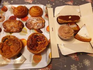 Boulangerie Gourmandises et Tentations 1