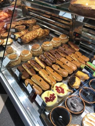 Boulangerie Gourmandises et Tentations 0