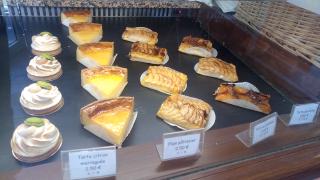 Boulangerie L'Art des Pains | Boulangerie du Lycée 0