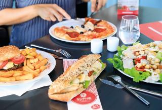 Boulangerie Sophie Lebreuilly 0