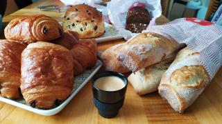 Boulangerie Sophie Lebreuilly 0