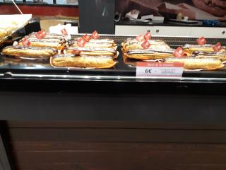 Boulangerie Sophie Lebreuilly 0