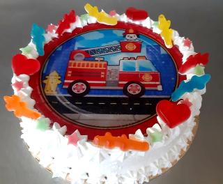 Boulangerie Boulangerie des Gourmets 0