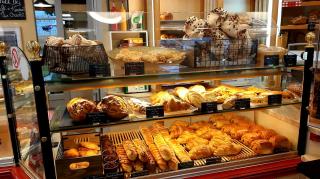 Boulangerie Boulangerie des Gourmets 0