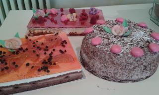 Boulangerie Tournier Bernard 0