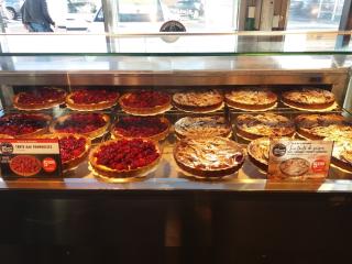 Boulangerie Marie Blachère Boulangerie Sandwicherie Tarterie 2