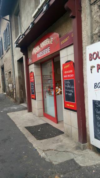 Boulangerie Boulangerie Patisserie Bouquet Didier 1