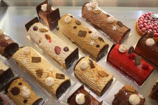 Boulangerie Pastor Maison Margot 0