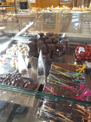 Boulangerie Pastor Maison Margot 0