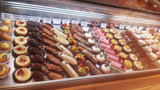 Boulangerie Pastor Maison Margot 0