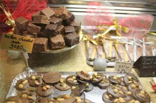 Boulangerie Pastor Maison Margot 0