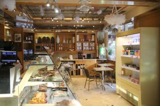 Boulangerie Pastor Maison Margot 0