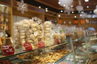 Boulangerie Pastor Maison Margot 0