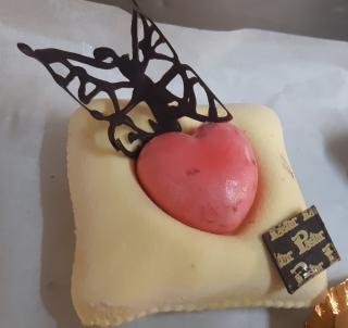 Boulangerie Pastor Maison Margot 0