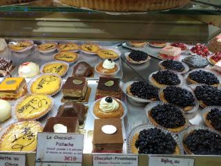 Boulangerie Boulangerie Le Montagnard 0