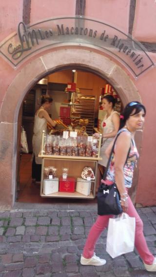 Boulangerie Maison Alsacienne de Biscuiterie 0