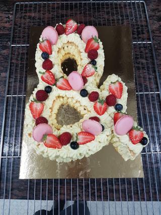 Boulangerie LE FOURNIL D'ANTAN 1