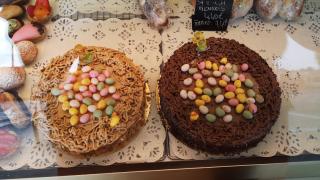 Boulangerie LE FOURNIL D'ANTAN 0