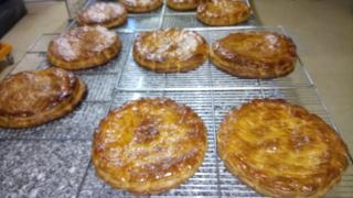 Boulangerie Pultier Denis 0