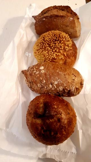 Boulangerie Pultier Denis 0