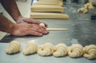 Boulangerie Boulangerie D’ICI 2
