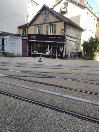 Boulangerie Festival des Pains 0