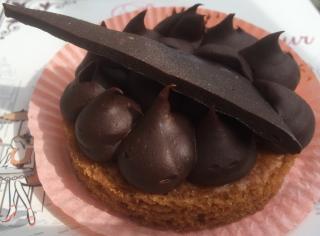 Boulangerie Gaudin Cyril 0