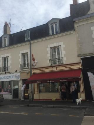 Boulangerie Gaudin Cyril 0