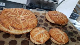 Boulangerie Artisan Boulanger Pâtissier- Aux Trésors des saveurs Bezons 0