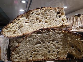 Boulangerie Boulangerie cadenet 1